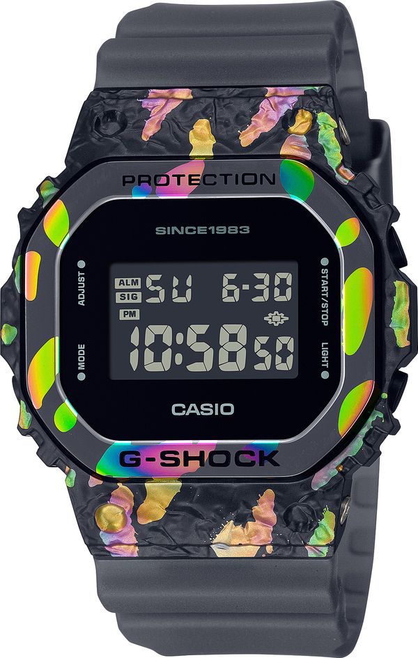 Casio GM-5640GEM-1DR Kol Saati