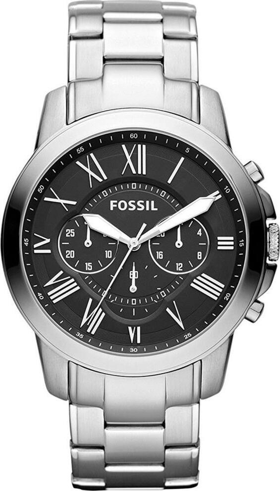 FOSSIL FFS4736 Pilli ERKEK KOL SAATİ