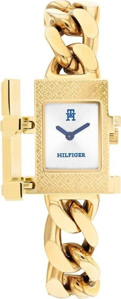 TOMMY HILFIGER TH1782823 Quartz KADIN KOL SAATİ