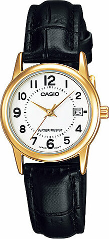 Casio Ltp-V002Gl-7Budf Kadın Kol Saati