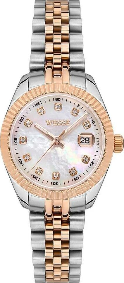Wesse WWL302804 Kadın Kol Saati
