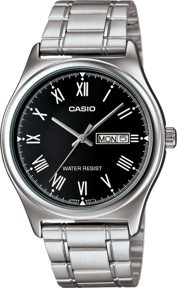 Casio Mtp-V006D-1Budf Erkek Kol Saati