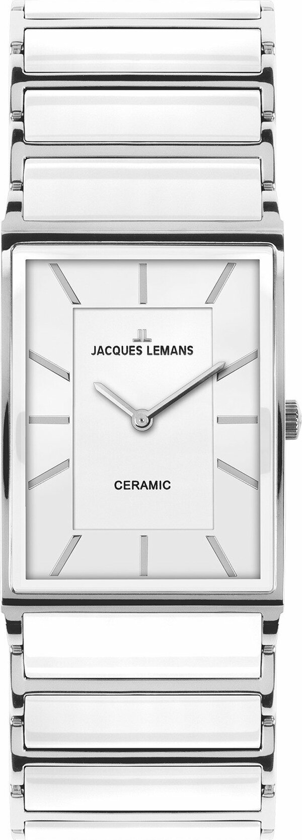 Jacques Lemans York 1-1651E Kadın Kol Saati