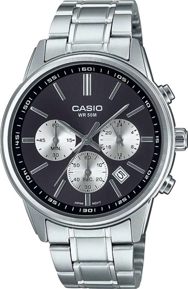 Casio Mtp-E515D-1Avdf Erkek Kol Saati