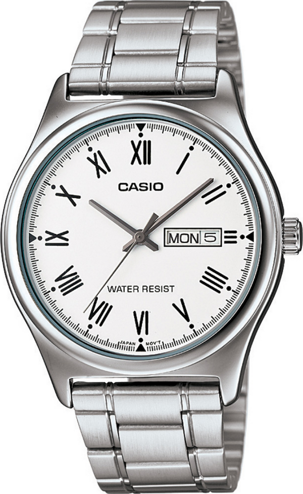 Casio Mtp-V006D-7Budf Erkek Kol Saati