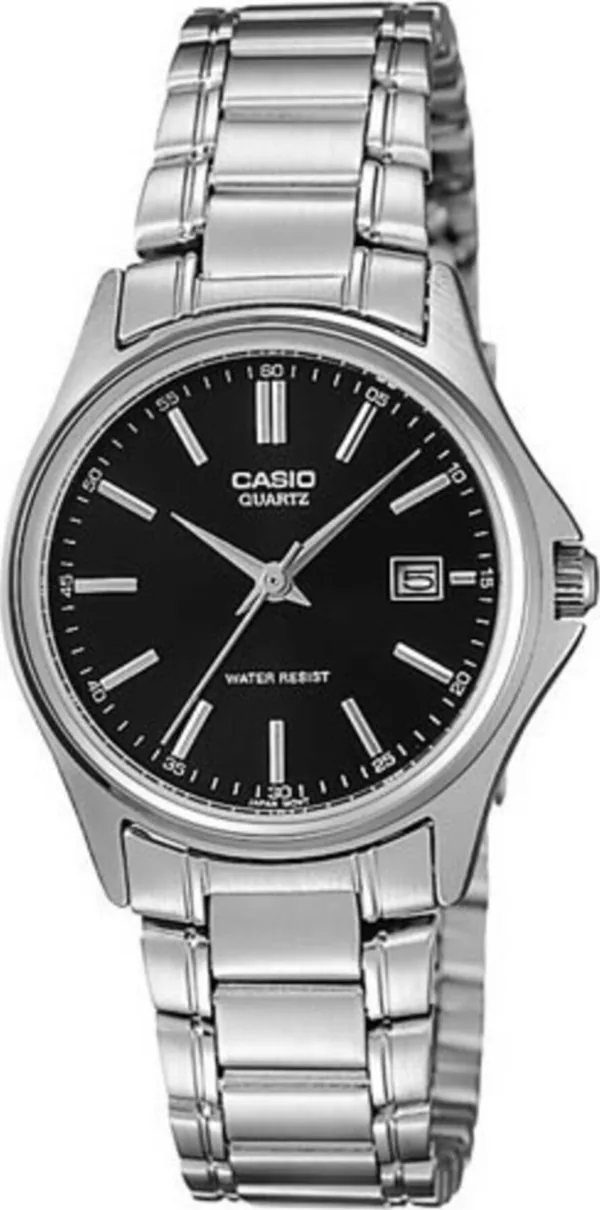 CASIO LTP-1183A-1ADF Quartz KADIN KOL SAATİ