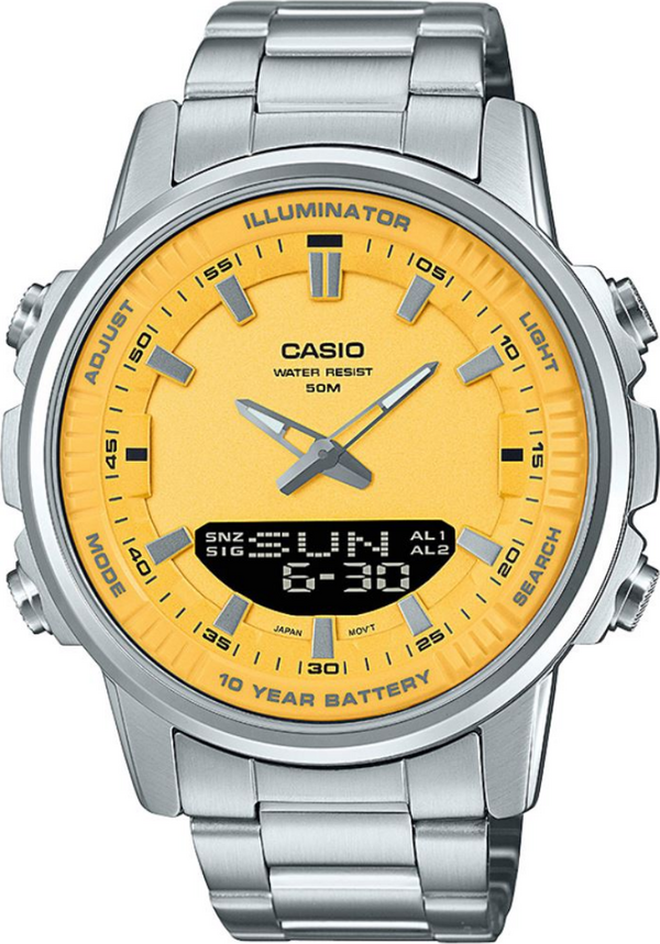 Casio Erkek Kol Saati AMW-880D-9AVDF
