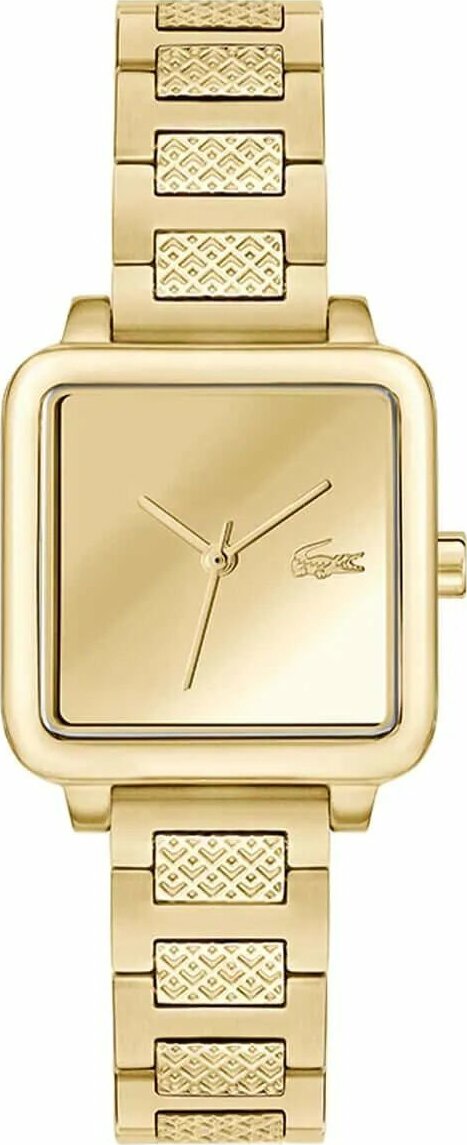 LACOSTE LAC2001464 Pilli KADIN KOL SAATİ