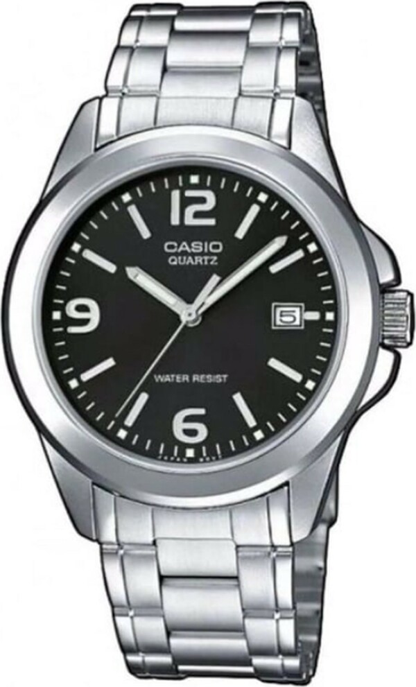 CASIO MTP-1215A-1ADF Quartz ERKEK KOL SAATİ