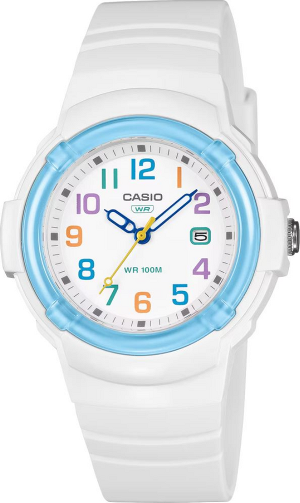 Casio Lx-800H-7A2Vdf Kadın Kol Saati