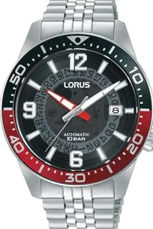 Lorus Otomatik Erkek Kol Saati RU413AX-9