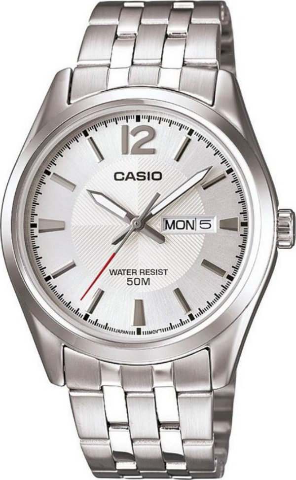 CASIO MTP-1335D-7AVDF Analog ERKEK KOL SAATİ