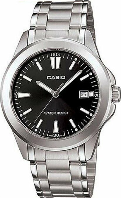 Casio LTP-1215A-1A2DF Kadın Kol Saati