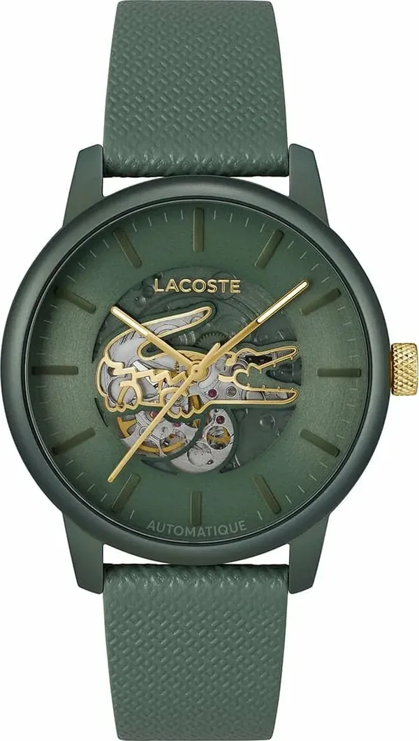 Lacoste LAC2011384 Otomatik Erkek Kol Saati