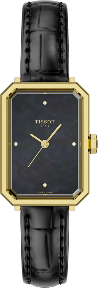 Tissot Srv T1601103612600 Kadın Kol Saati T160.110.36.126.00