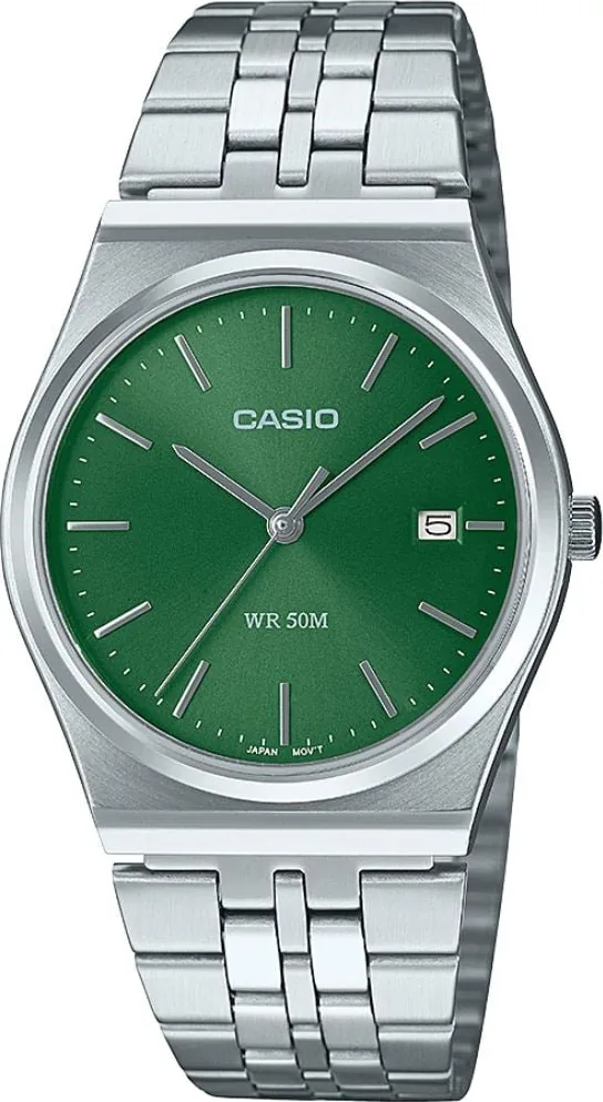 CASIO MTP-B145D-3AVDF Pilli ERKEK KOL SAATİ