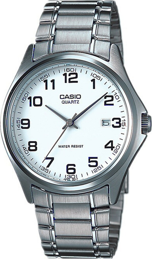 CASIO MTP-1183A-7BDF Quartz ERKEK KOL SAATİ