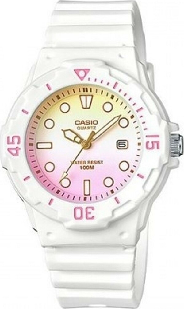 Casio Lrw-200H-4E2Vdr Kadın Kol Saati