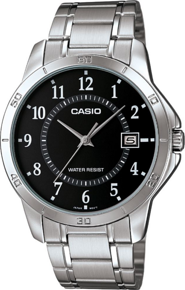 CASIO MTP-V004D-1BUDF Quartz ERKEK KOL SAATİ