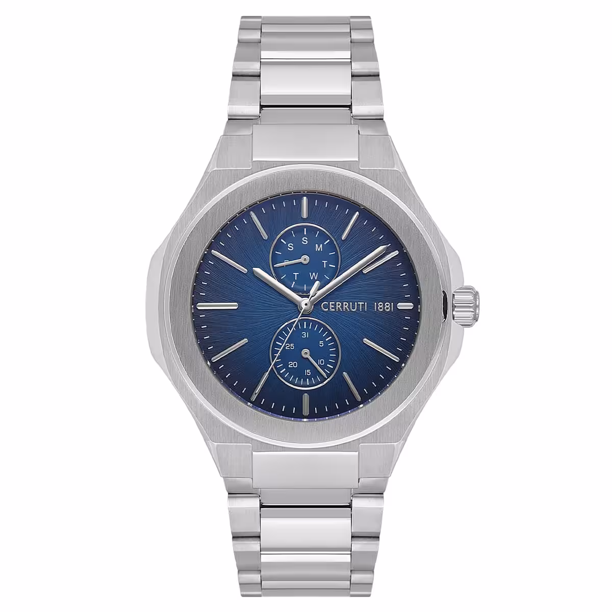 Cerruti CIWGK0050801 Erkek Kol Saati