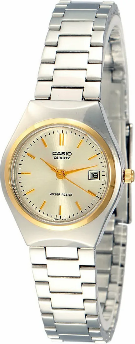 Casio LTP-1170G-7ARDF Kadın Kol Saati