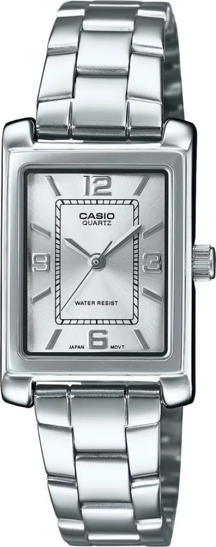 CASIO LTP-1234DD-7ADF Analog KADIN KOL SAATİ