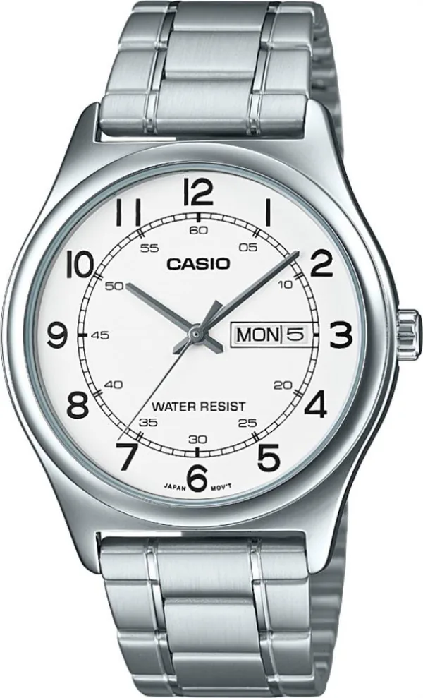 CASIO MTP-V006D-7B2UDF Quartz ERKEK KOL SAATİ