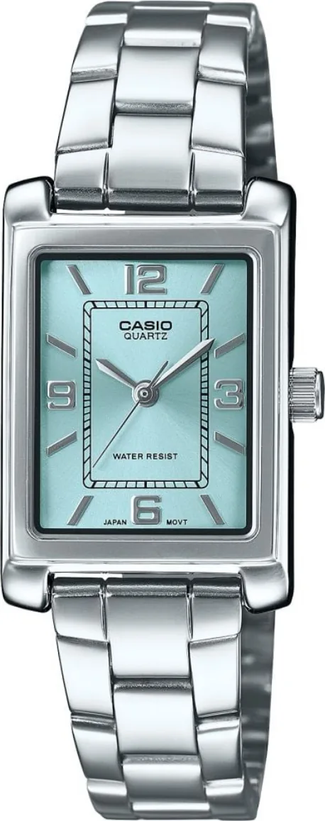 CASIO LTP-1234DD-2ADF Analog KADIN KOL SAATİ