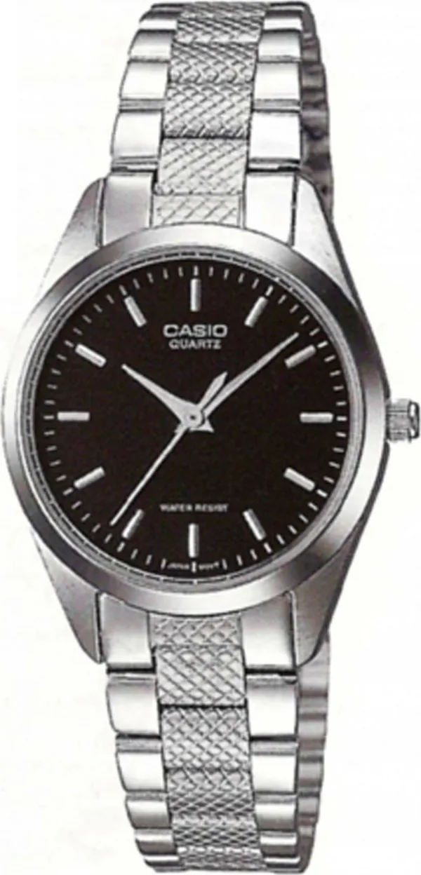 Casio LTP-1274D-1ADF Kadın Kol Saati