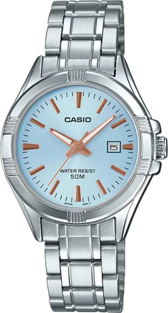 Casio LTP-1308D-2AVDF Kadın Kol Saati