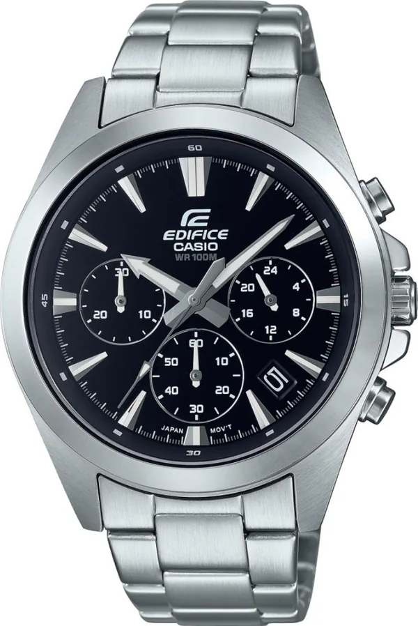 Casio Efv-630D-1Avudf Edıfıce Erkek Kol Saati