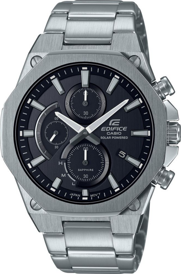 Casio Efs-S570D-1Audf Kol Saati
