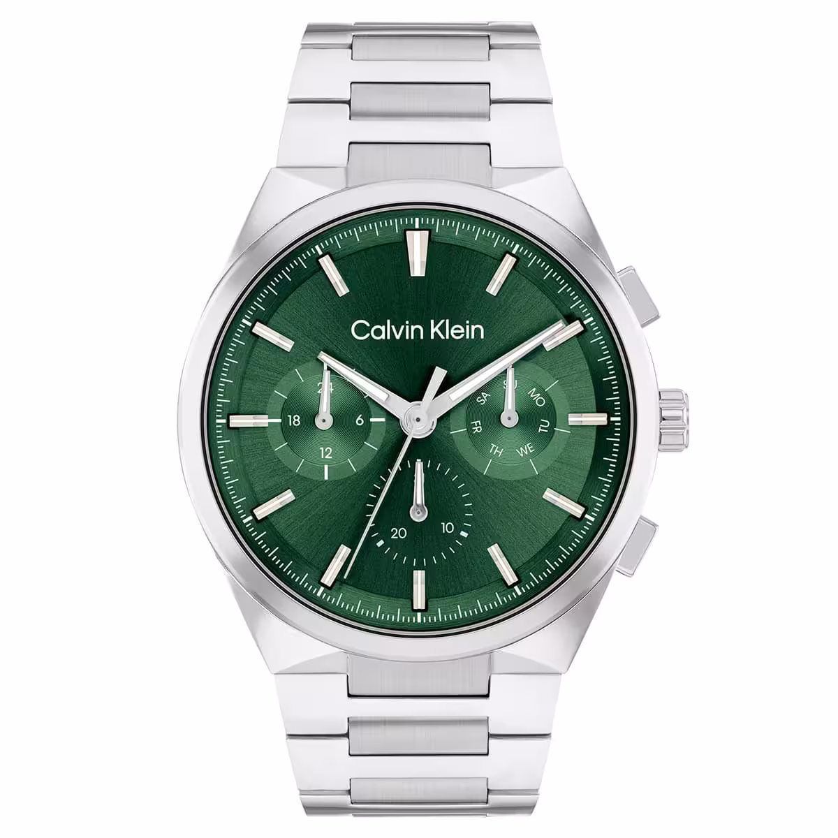 CALVIN KLEIN CK25200441 Pilli ERKEK KOL SAATİ