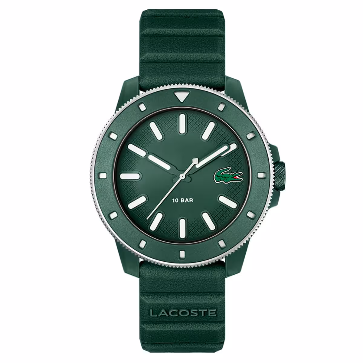 Lacoste LAC2011414 Erkek Kol Saati
