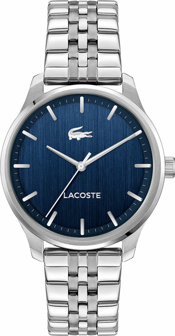 Lacoste LAC2011478 Erkek Kol Saati