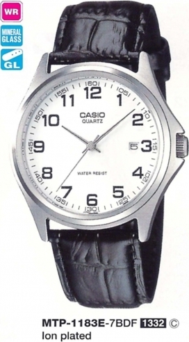 Casio Mtp-1183E-7Bdf Erkek Kol Saati