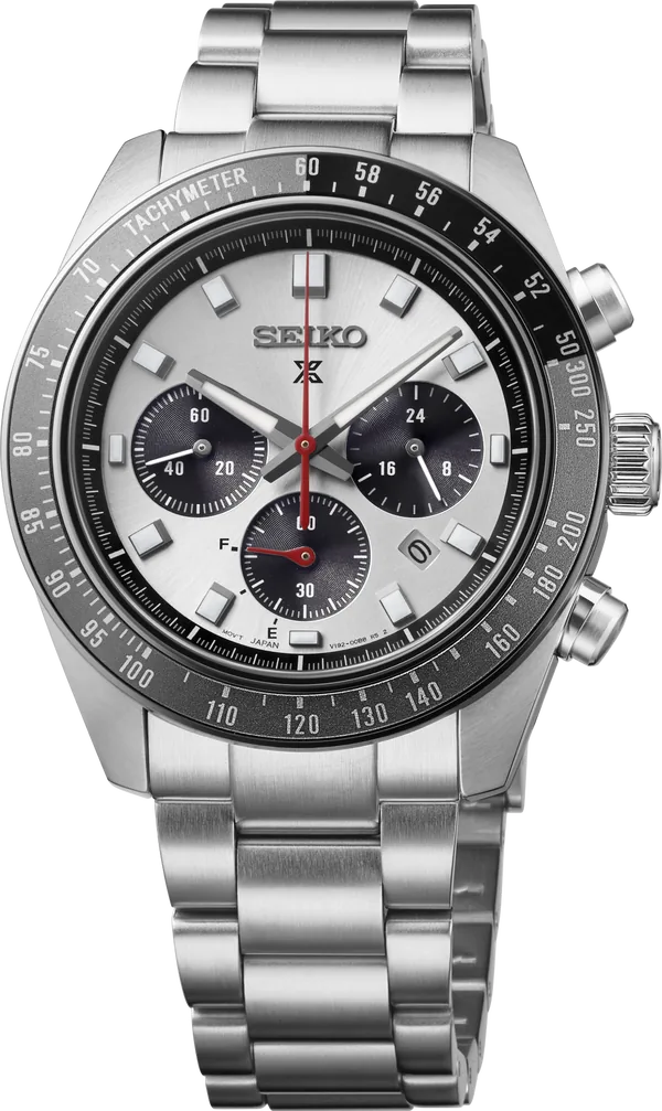 Seiko Prospex Speedtimer Erkek Kol Saati HBJ001P