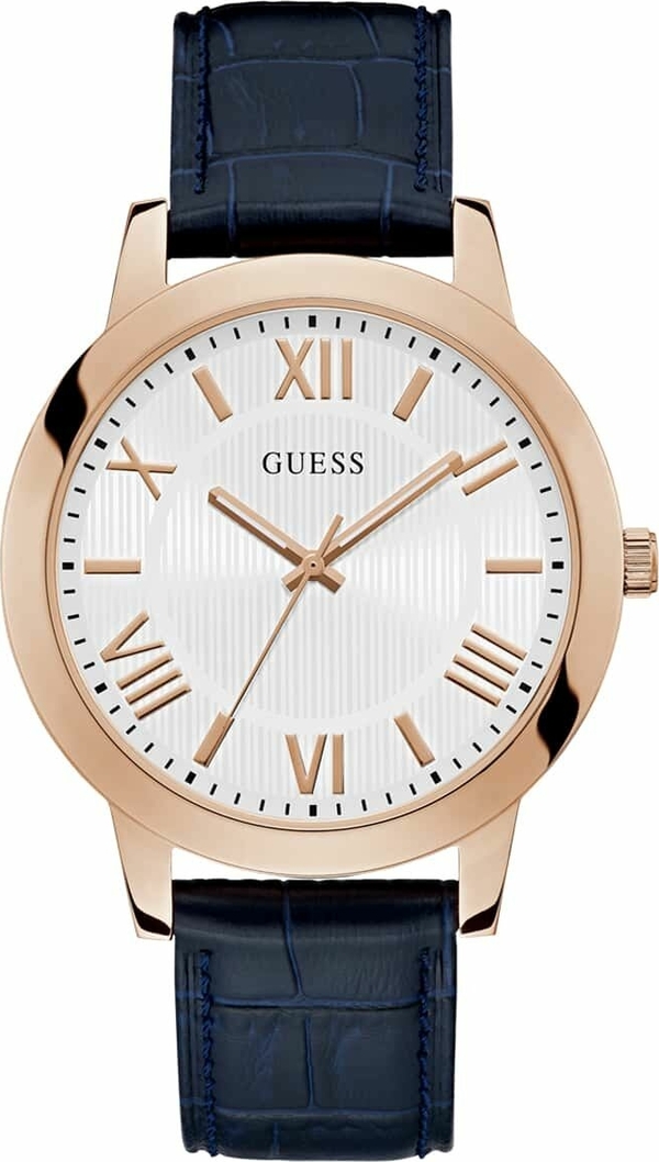 Guess Guu1453G3M Erkek Kol Saati