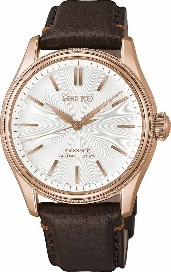 Seiko HCC008J1 Erkek Kol Saati