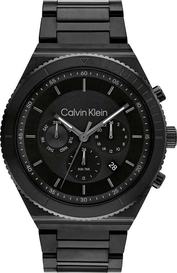 Calvin Klein CK25200303 Erkek Kol Saati