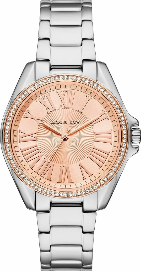 Michael Kors Mk4854 Kadın Kol Saati