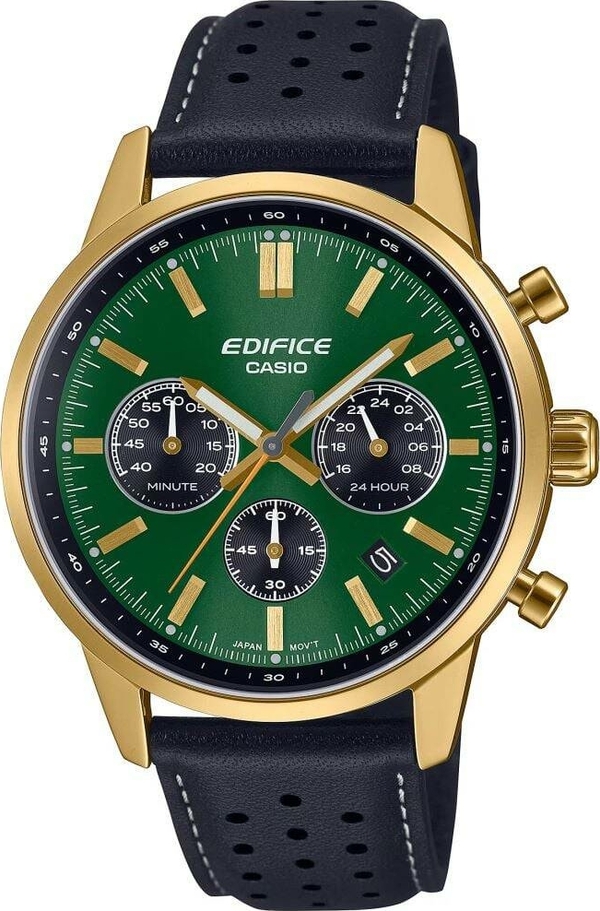 Casio Efr-575Cl-3Adf Edıfıce Erkek Kol Saati