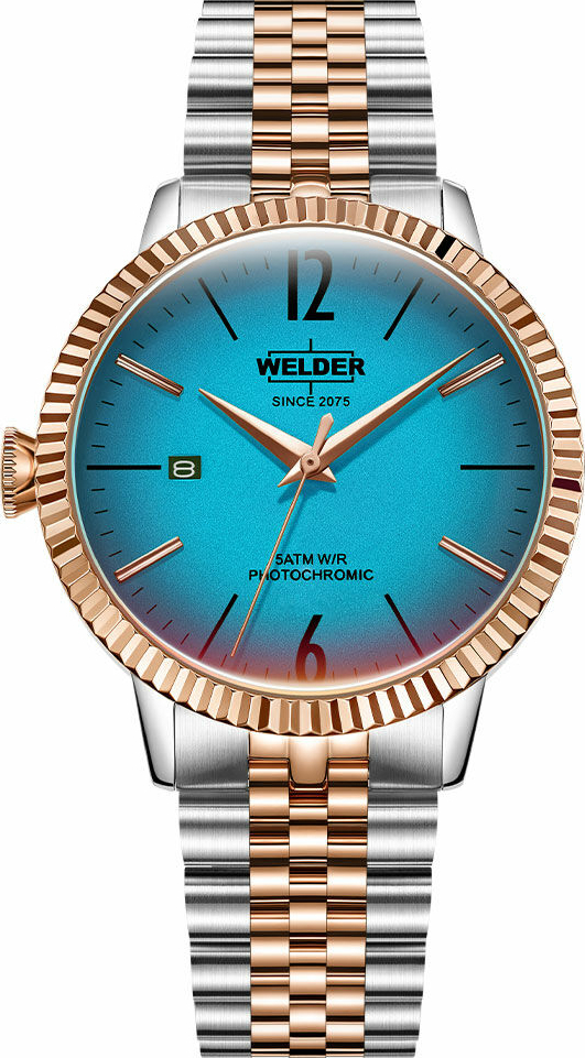 Welder Wrc253