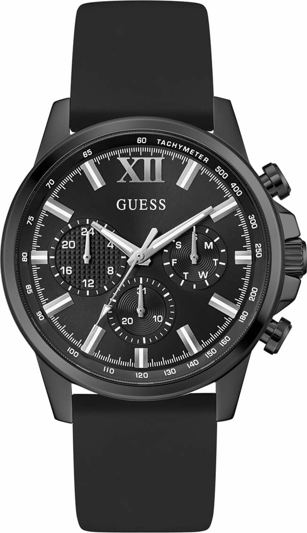 Guess GUGW0913G3 Erkek Kol Saati