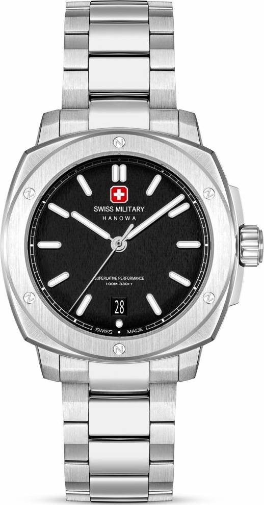 Swiss Military Hanowa Smwgh0006501 Kol Saati