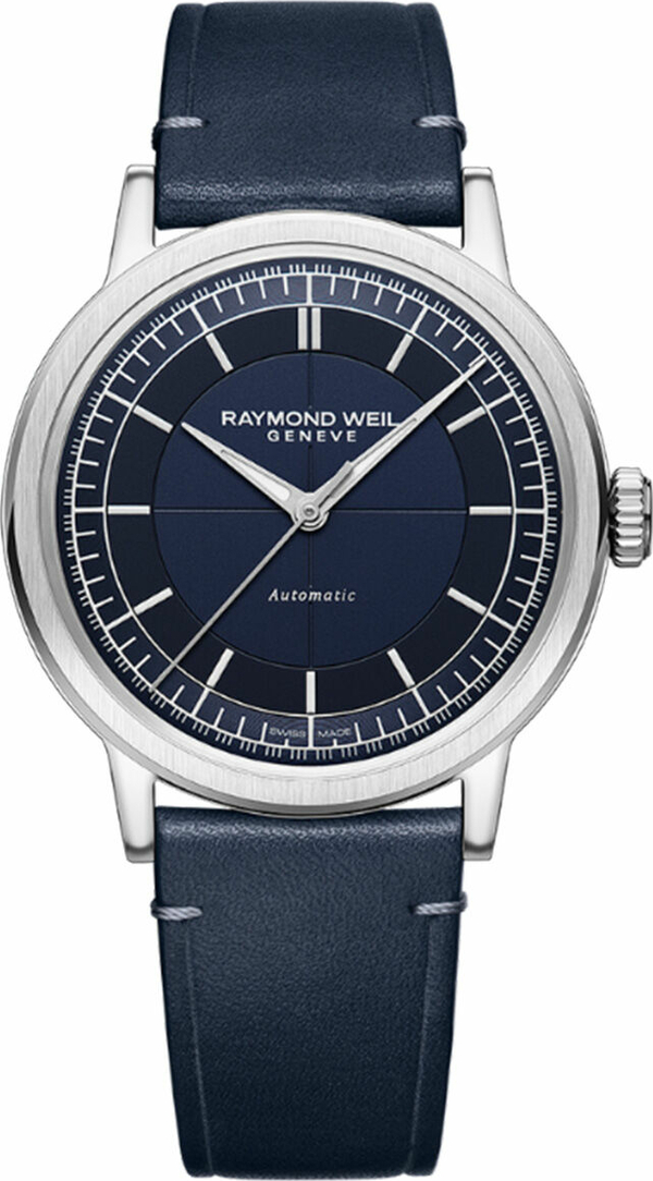 Raymond Weil Rw2925Stc50001 Erkek Kol Saati