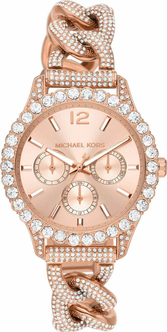 Michael Kors MK4654 Kadın Kol Saati