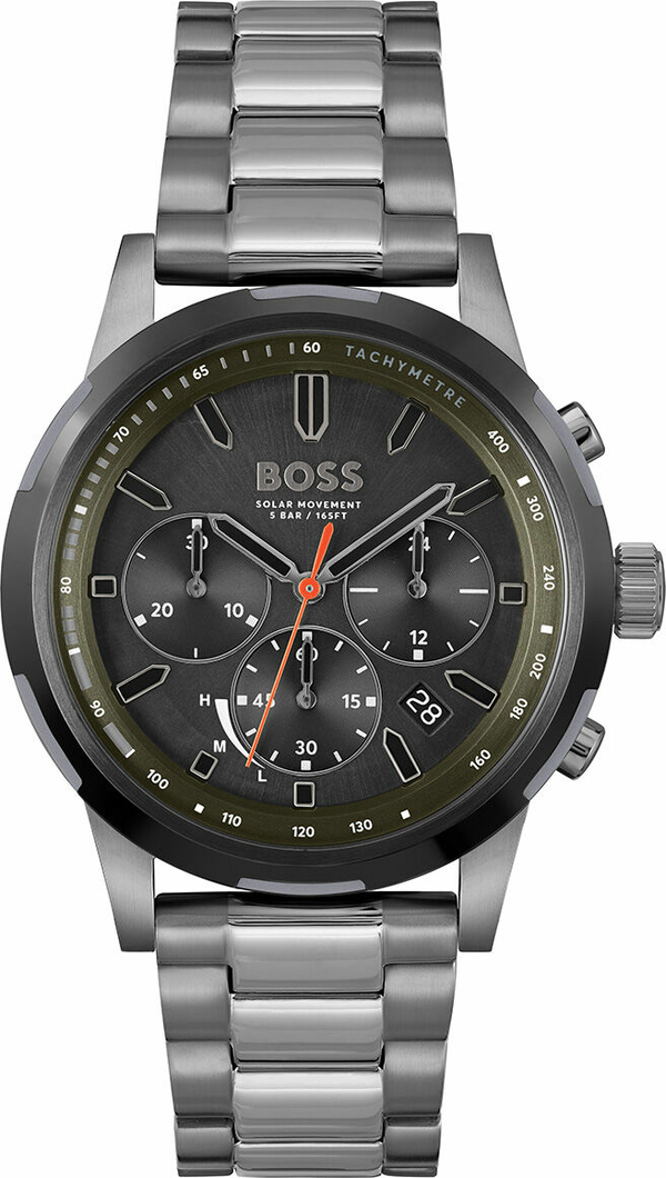 Boss Watches Hb1514034 Erkek Kol Saati