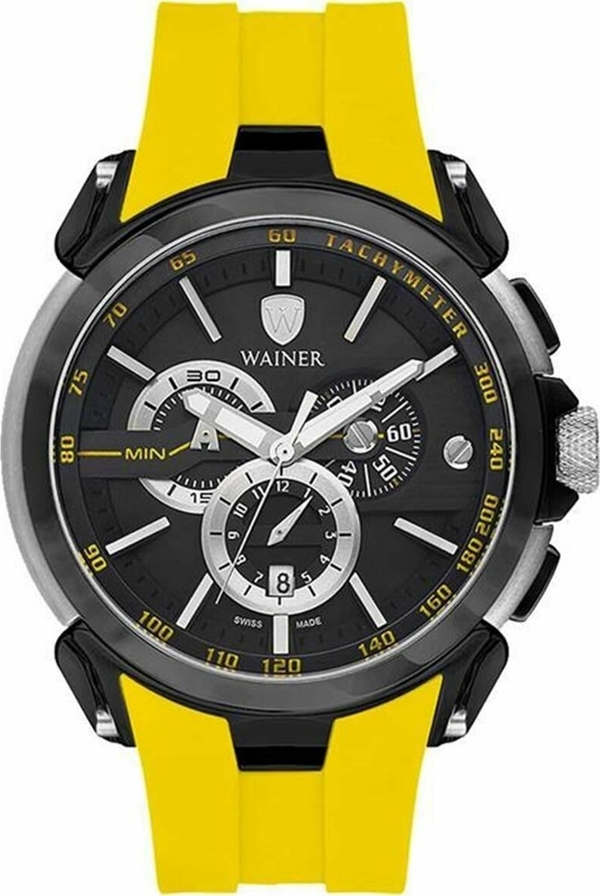 Wainer Wa16910-E Kol Saati