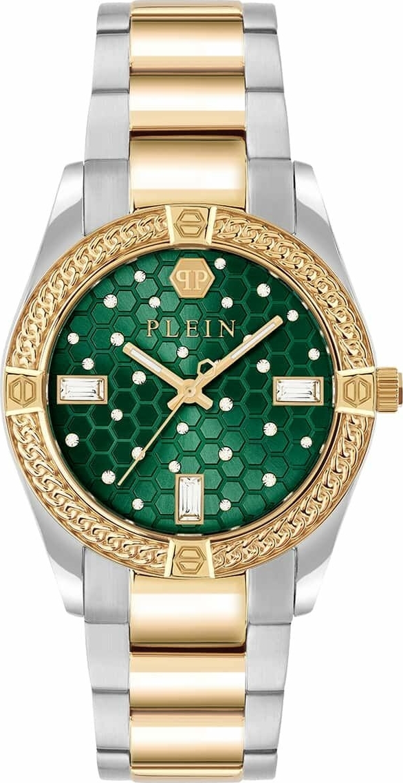 Philipp Plein PW1FA0325 Kadın Kol Saati